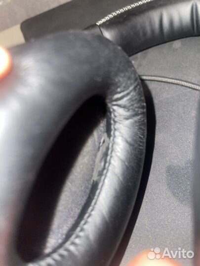 Наушники hyperx cloud 2 silver