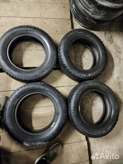 Cordiant Sno-Max 175/65 R14