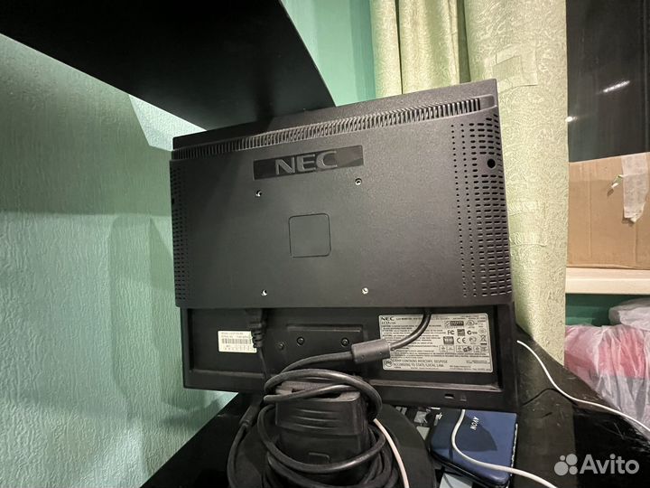 Монитор для компьютера