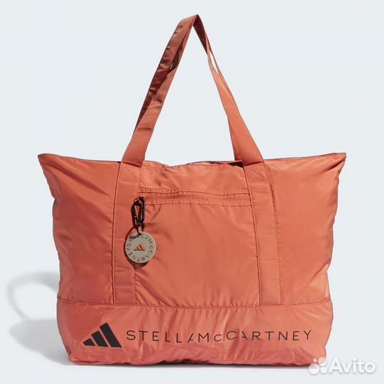 Сумка Adidas by Stella McCartney Tote Bag HY4086