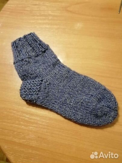 Носки детские