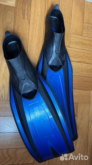 Ласты для плавания Aqualung