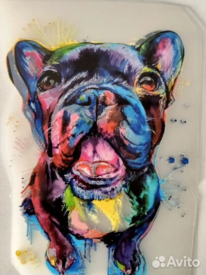 Термонаклейки на одежду