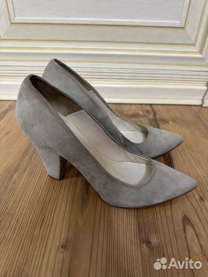 Туфли женские Zara