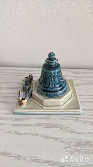 Царь колокол зик