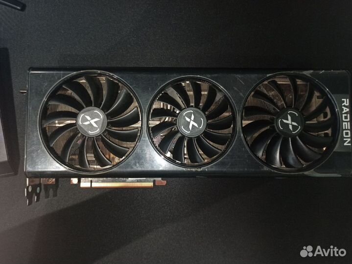AMD Radeon RX 6800