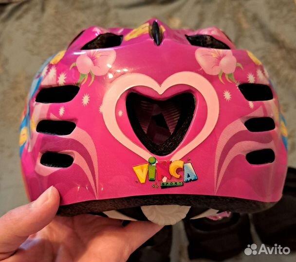 Защита детская