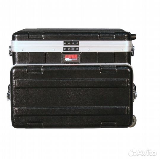 Рэковый кейс gator GRC-studio4GO-W