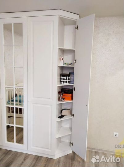 Шкаф в гостиную