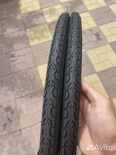 Покрышки kenda kwest 700x28C