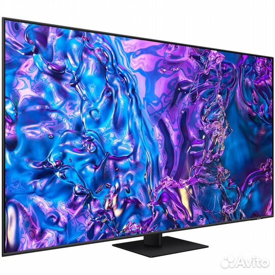 Новый) Телевизор Samsung SMART TV 55 дюймов 4K