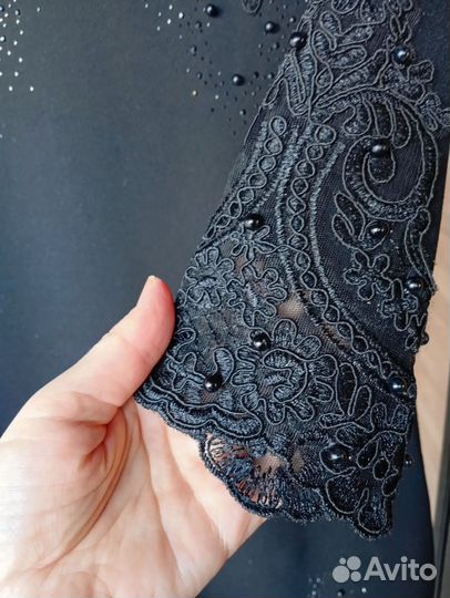 Вечернее платье 44-46 р