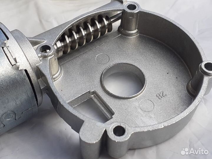 Мотор кофемолки philips/saeco новый/оригинал