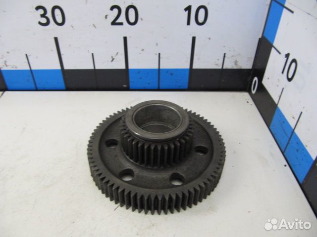 Шестерня грм промежуточная DAF XF 105