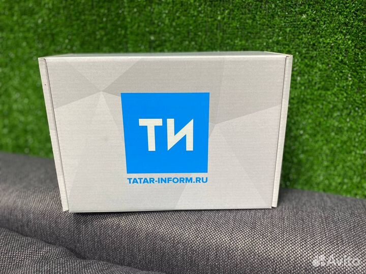 Подарки с вашим логотипом