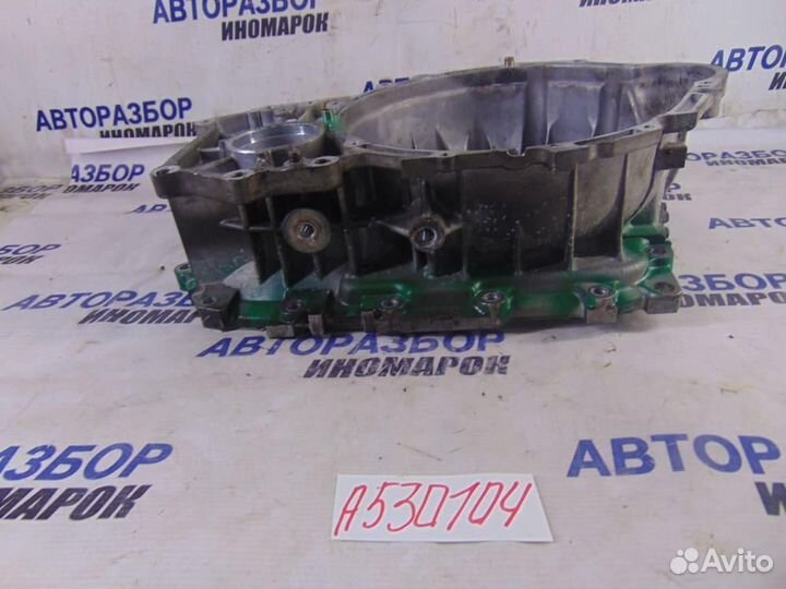 Корпус кпп для Mitsubishi Lancer Cedia 2000-2003г