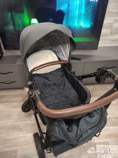 Детские коляски