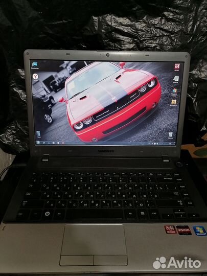 4 ядерный ноутбук