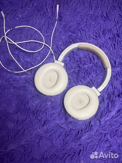 Наушники philips