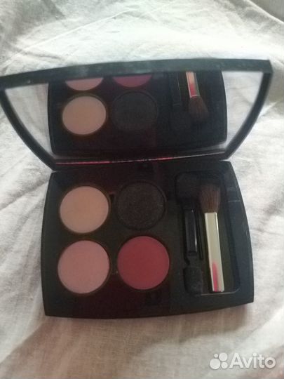 Тени Lancome Ланком бу