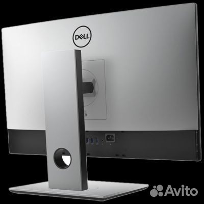 Моноблок Dell optiplex 7460 AIO