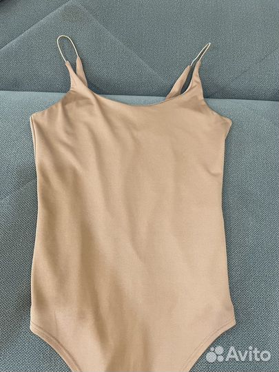 Боди женское