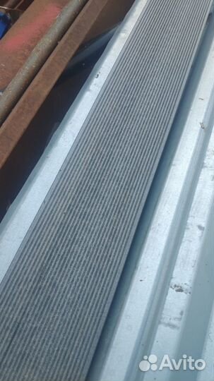 Террасная доска из дпк в Краснодаре