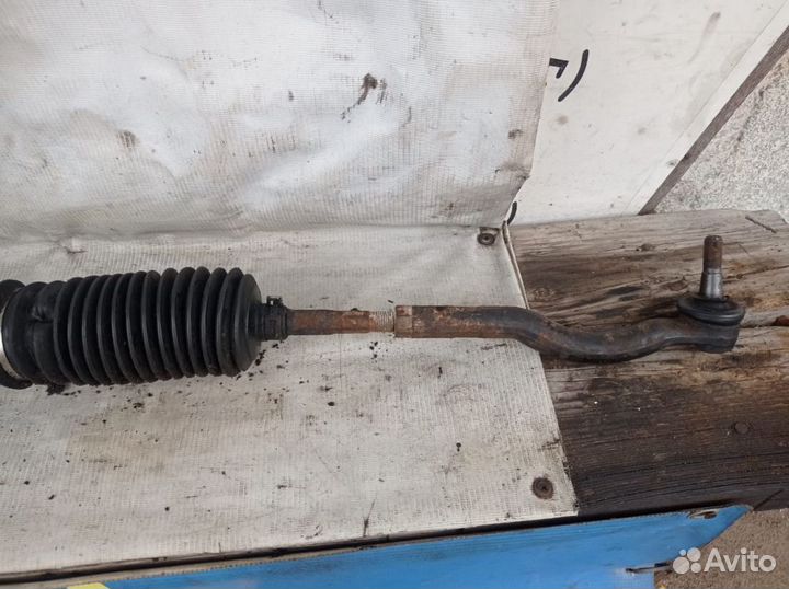 Рейка рулевая Toyota Previa