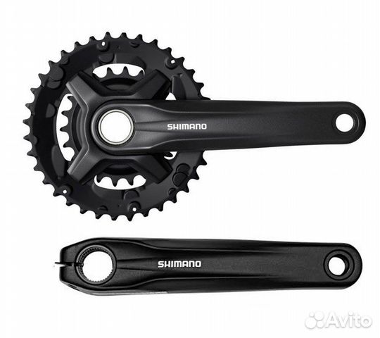 Система Shimano FS-MT210MT300