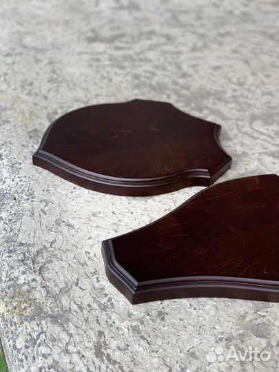 Подставки, Медальены, ордена для трофеев