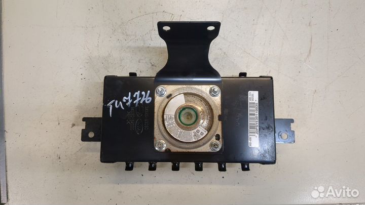 Airbag пассажира киа Ceed, 2014