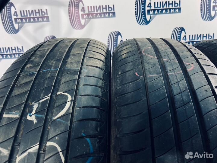 Michelin Primacy 3 195/55 R20 95H