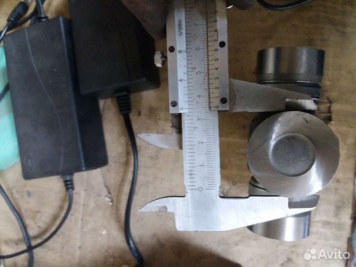 Крестовины ивеко