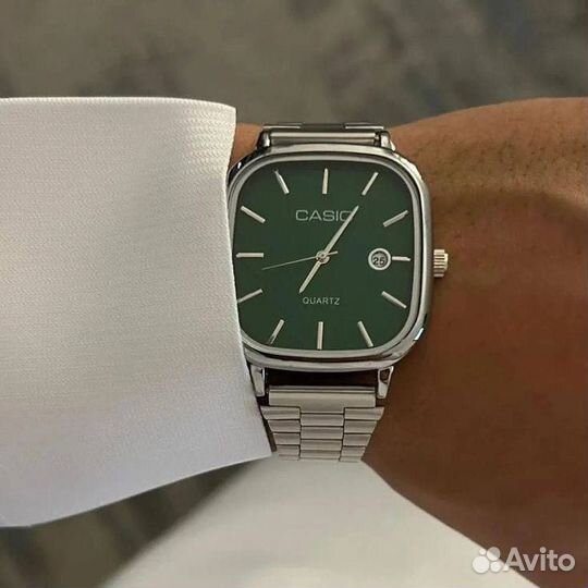 Наручные часы