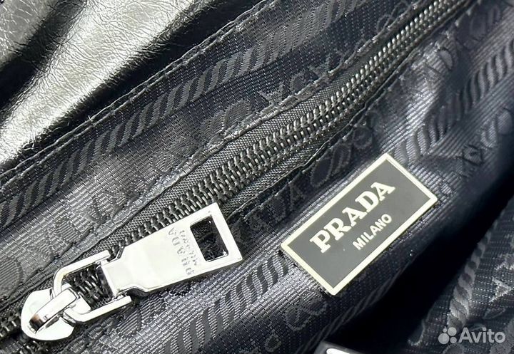 Сумка женская prada