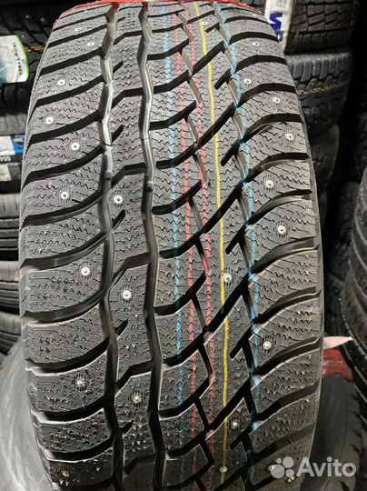 Viatti Bosco Nordico V-523 285/60 R18 116T