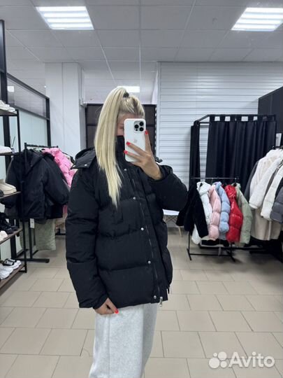 Куртка 42/44/46