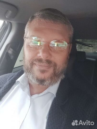 Водитель личный