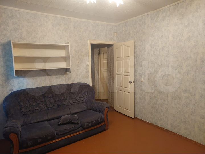 3-к. квартира, 88,1 м², 1/5 эт.