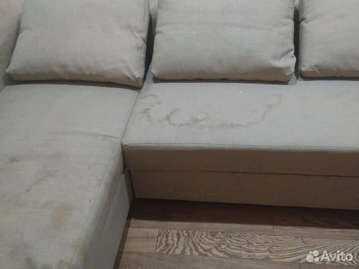 Диван Икеа отдам
