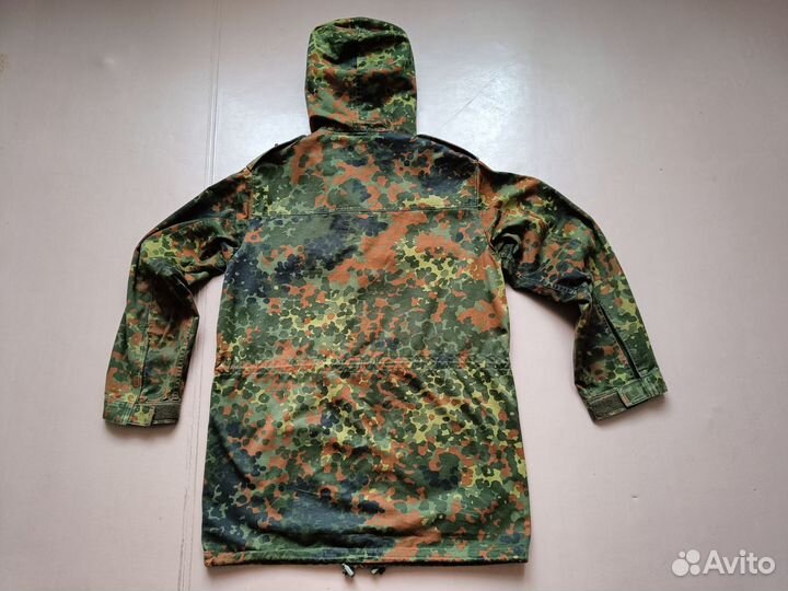 Парка флектарн бундесвер