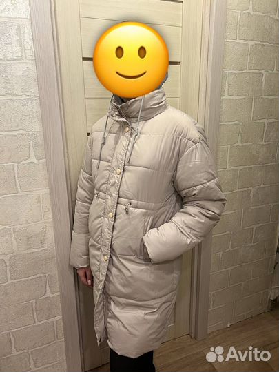 Куртка женская