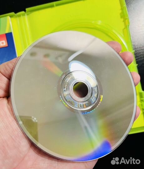 Disney infinity 2.0 Игра Без Границ Xbox 360