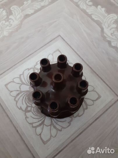 Крышка трамблера газ 53 ЗИЛ 130, ЗИЛ 131