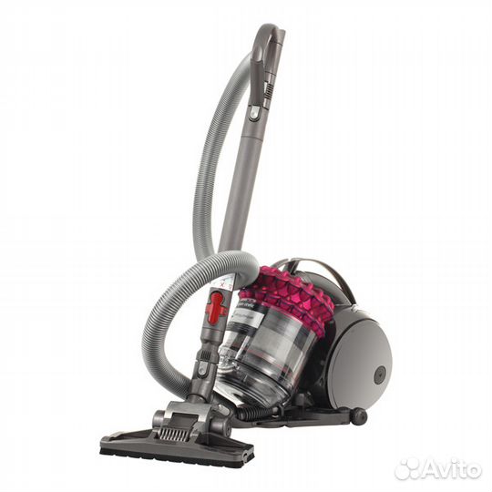 Пылесос с контейнером для пыли Dyson DC52 Allergy