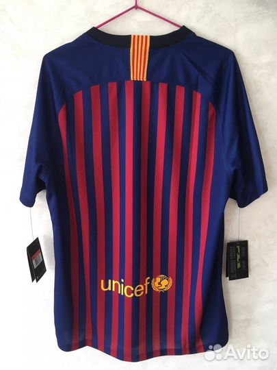 Barcelona, размер “ L”