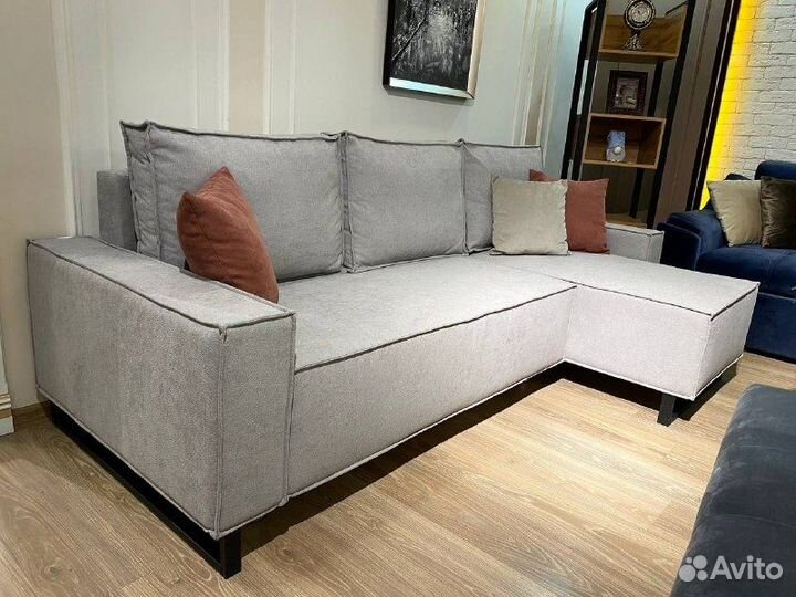 Мебельная ткань