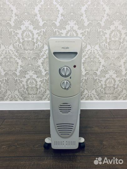 Масляный обогреватель