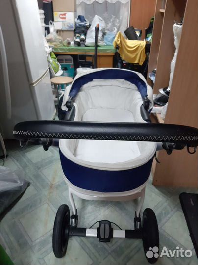 Детская коляска Mondo Praime(Expander) 2 в 1