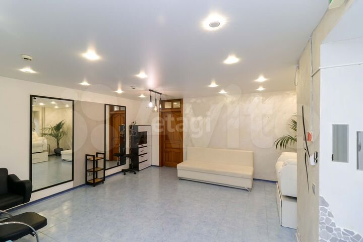 Продам офисное помещение, 53.4 м²